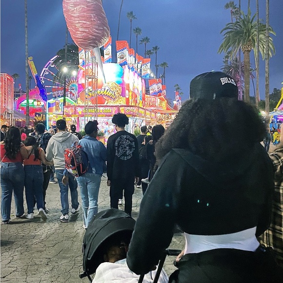 Meet your Posher, Kennedy - Picture 4 of 4